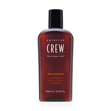 American Crew Shampooing Gris 250ml - 8.4 oz. 24630