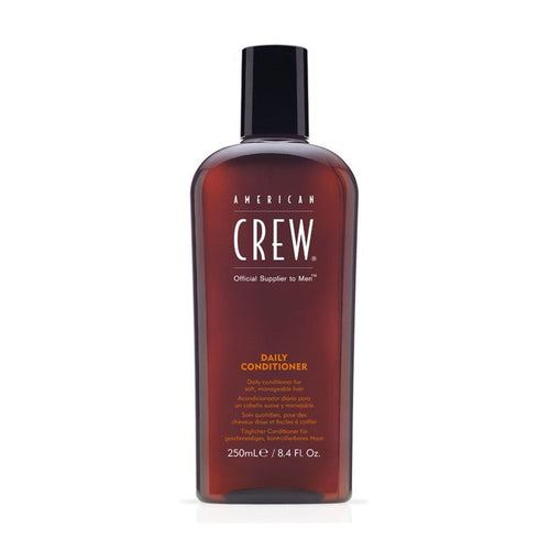 American Crew Après-shampoing quotidien 250 ml - 8,4 oz liq. 07890