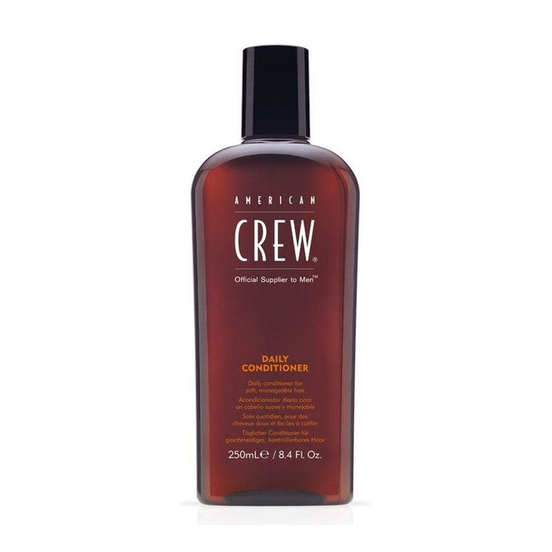 American Crew Après-shampoing quotidien 250 ml - 8,4 oz liq. 07890