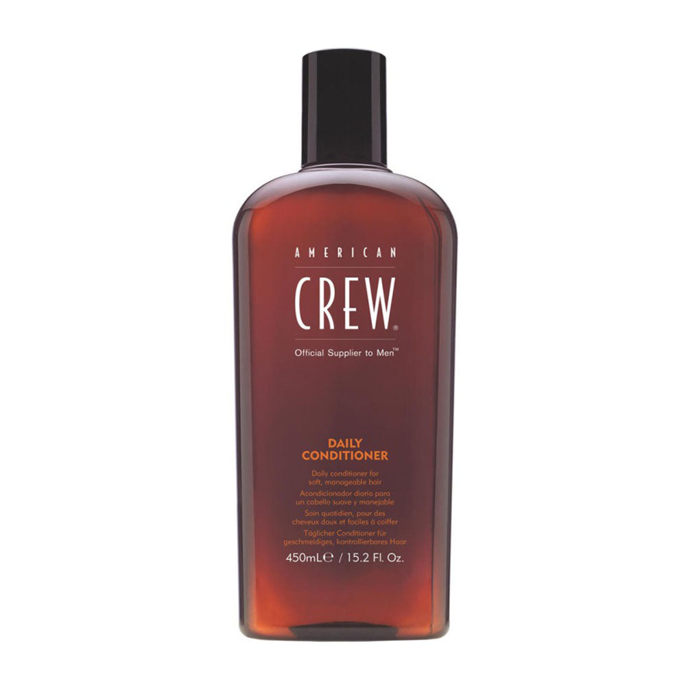 American Crew Après-shampoing quotidien 450ml - 15.2 oz. 07888