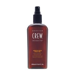 American Crew Classic Gel en Vaporisateur Fixation Moyenne 250 ml. 15184