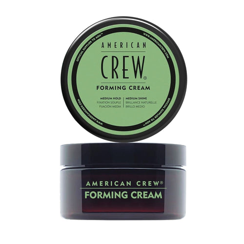 American Crew Style Pucks Crème coiffante 85 g 00271