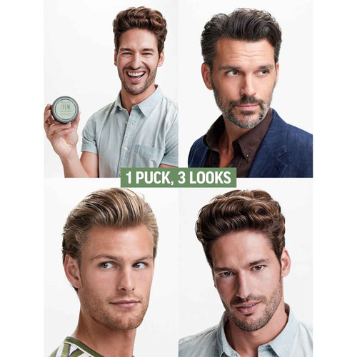American Crew Style Pucks Crème coiffante 85 g 00271