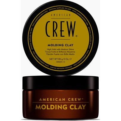 American Crew Molding Clay tenue forte et brillance 85 g. 24205
