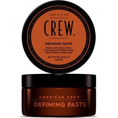 American Crew Style Pucks Pâte Définissante 3 fl oz/ 85 g 24252