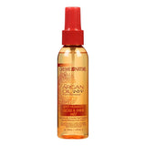 Creme Of Nature Brume Anti-Humidité Brillance 118 ml 24440