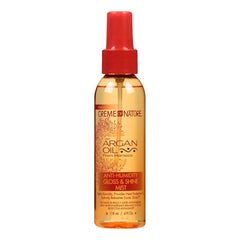 Creme Of Nature Anti-Humidity Gloss & Shine Mist 4 oz 24440