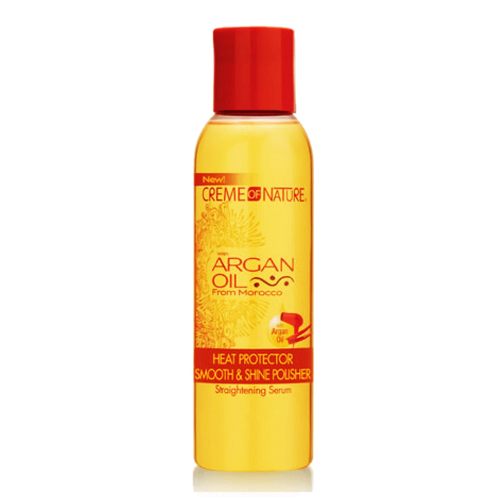Creme Of Nature Lustrant Protecteur De Chaleur 4 oz 24442