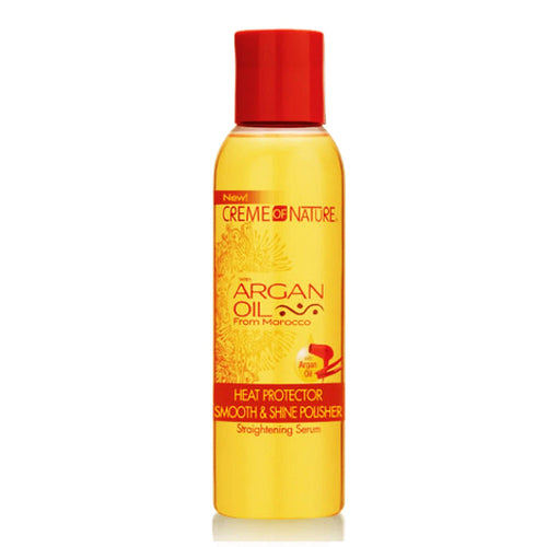 Creme Of Nature Lustrant Protecteur De Chaleur 4 oz 24442