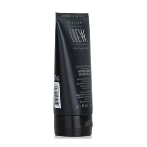 American Crew Moisturizing Shave Cream 5.1 oz 40610