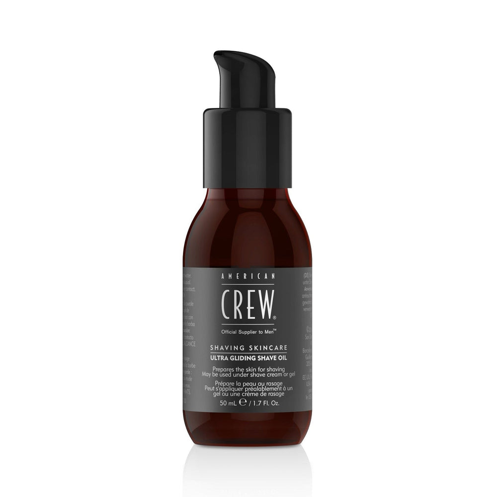American Crew Ultra Gliding Shave Oil 48,2 g.40607