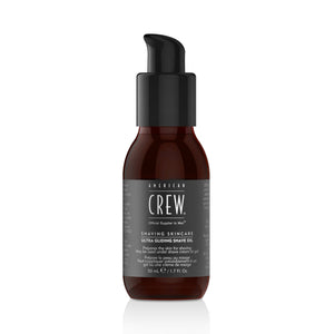 American Crew Ultra Gliding Shave Oil 48,2 g.40607