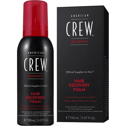 Mousse capillaire American Crew Trichology Hair Recovery 150 ml. 24510