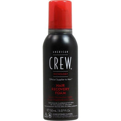American Crew Trichology Hair Recovery Foam 5.07 oz. 24510