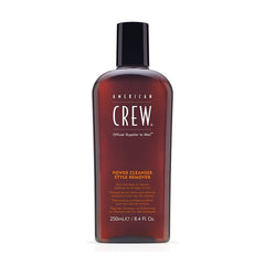 American Crew Power Cleanser Style Remover 8.4 oz. 24770