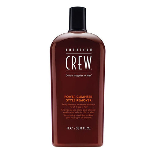 American Crew Power Cleanser Style Remover  33.8 oz. 06898