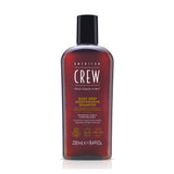 American Crew Daily Deep Moisturizing Shampoo 250 ml / 00108