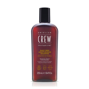 American Crew Daily Deep Moisturizing Shampoo 250 ml / 00108
