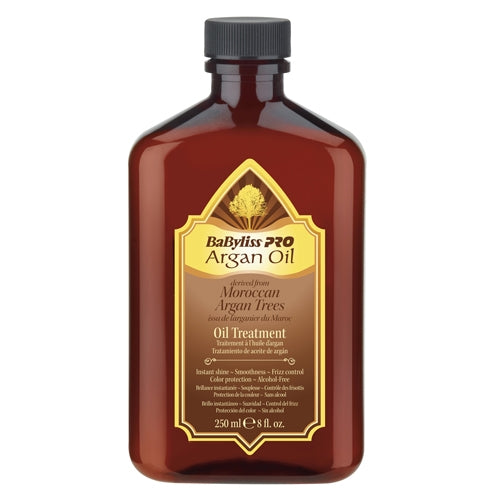 Traitement à l'huile marocaine BaBylissPRO A/O 8 fl oz BAOIL8 24787