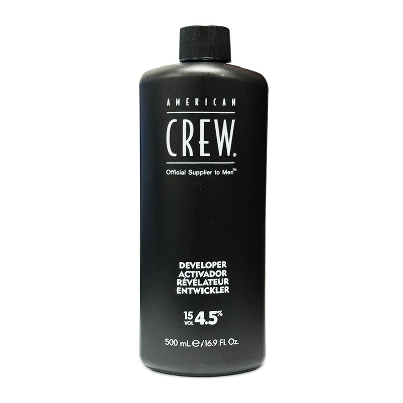 American Crew Classic Développeur Activateur 500 ml 24777