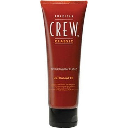 American Crew Classic Ultramatte 100ml - 3,3 oz. 24925