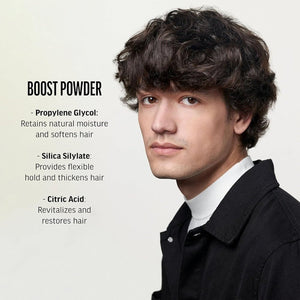 American Crew Boost Powder 85 g 25001
