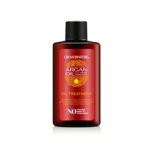 Crème Of Nature Soin à l'huile d'argan 3 fl oz 25198
