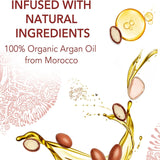Crème Of Nature Soin à l'huile d'argan 3 fl oz 25198