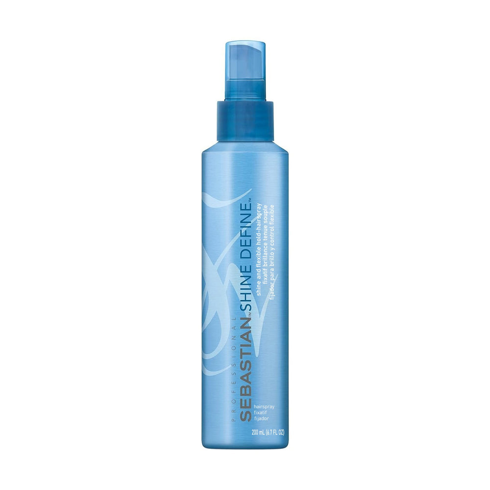 Laque Brillance Sebastian Shine Define Souple 200 ml