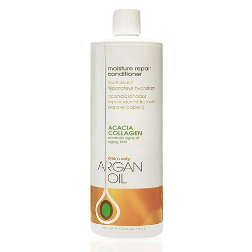 BaBylissPRO revitalisant réparateur d'hydratation 33 oz AOILCA33 00012