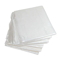 PI Body Wrap Plastic Sheet Size 30" x 94" 25 Pk 26012