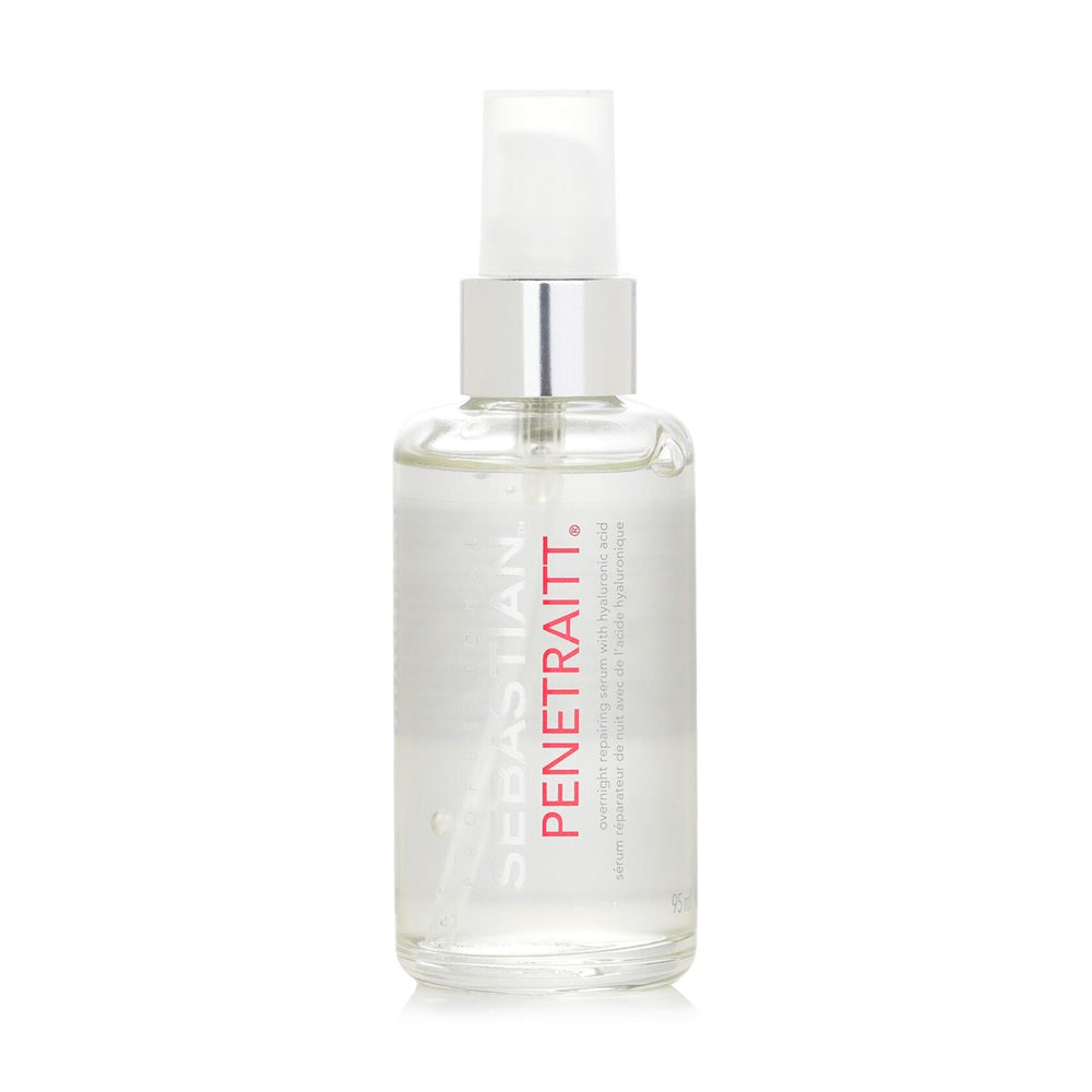 Sebastian Penetraitt Sérum Réparateur Nuit 95 ml 26085