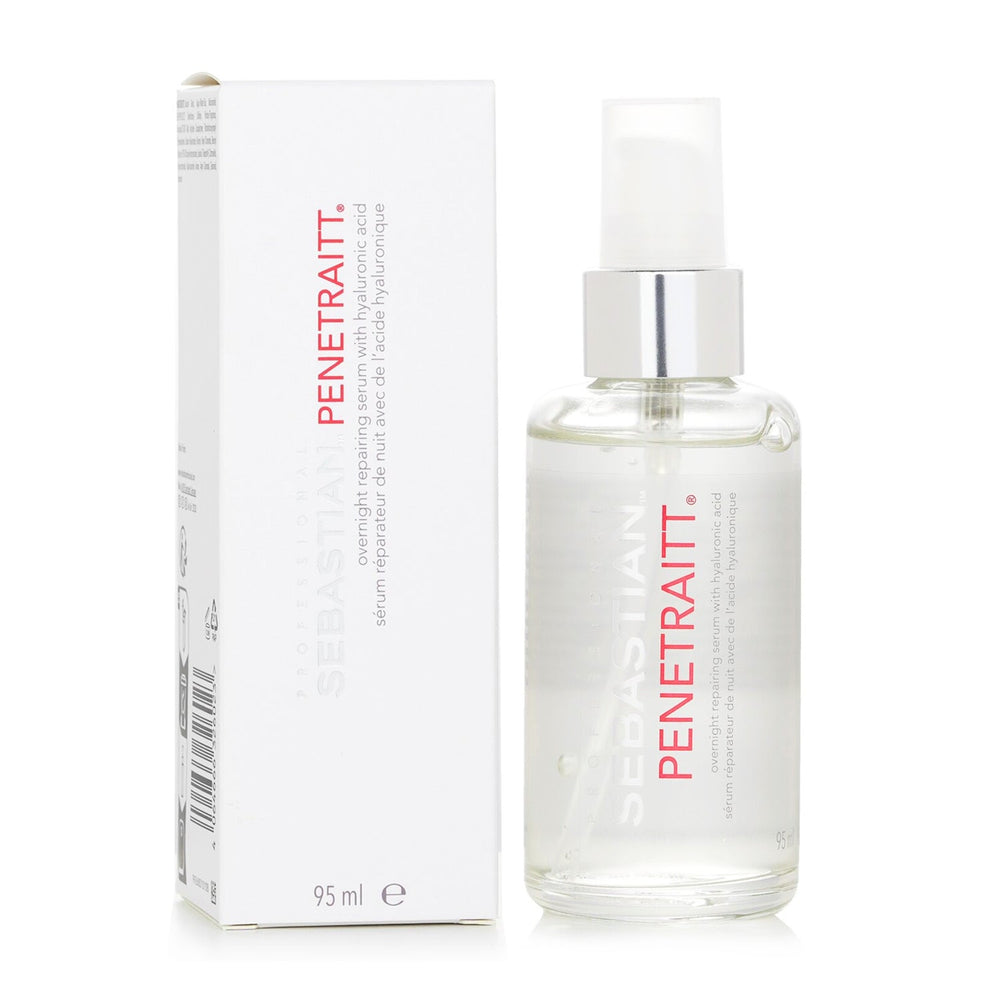 Sebastian Penetraitt Sérum Réparateur Nuit 95 ml 26085