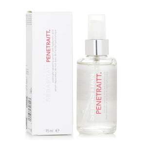 Sebastian Penetraitt Sérum Réparateur Nuit 95 ml 26085