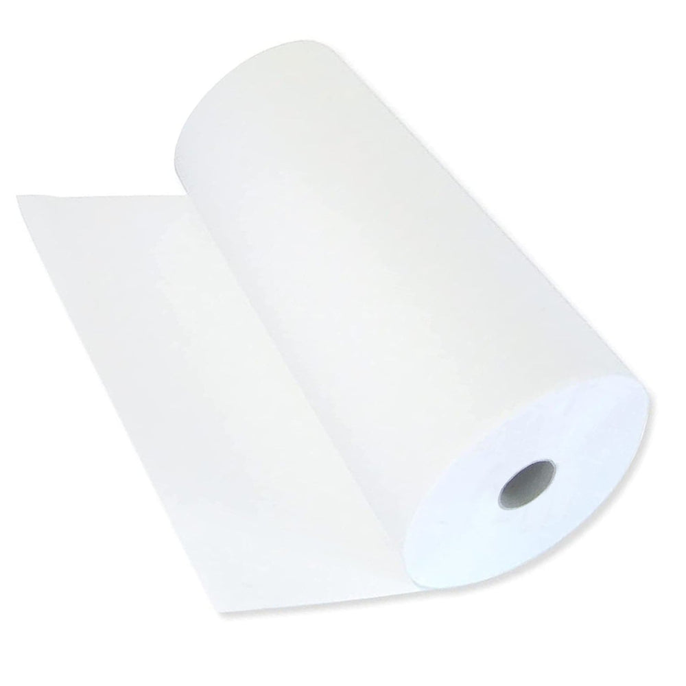 Rouleau de drap de lit non tissé Silk B, poids lourd DNBSR5040