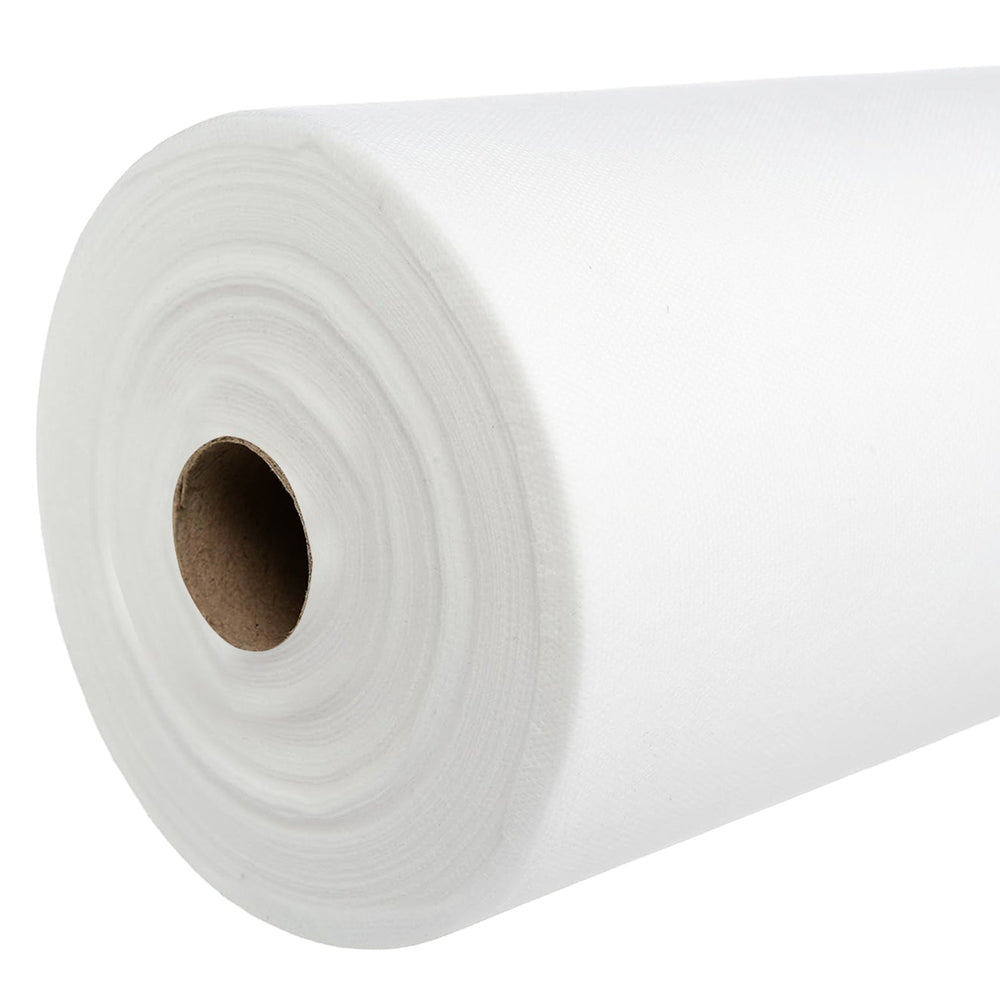 Rouleau de drap de lit non tissé Silk B, poids lourd DNBSR5040