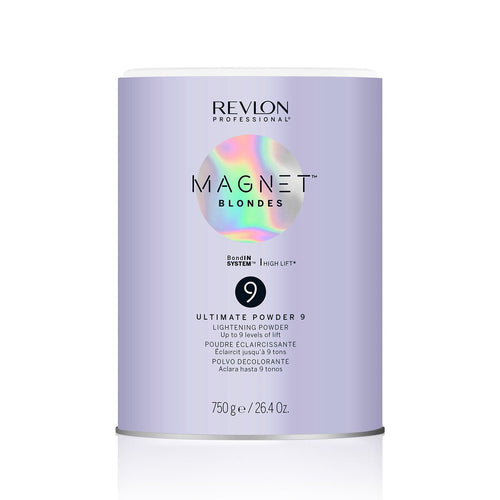 Revlon Magnet Blondes 9 Lightening Powder 750g BLMB9LP