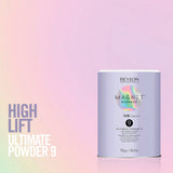 Revlon Magnet Blondes 9 Poudre Éclaircissante 750g BLMB9LP