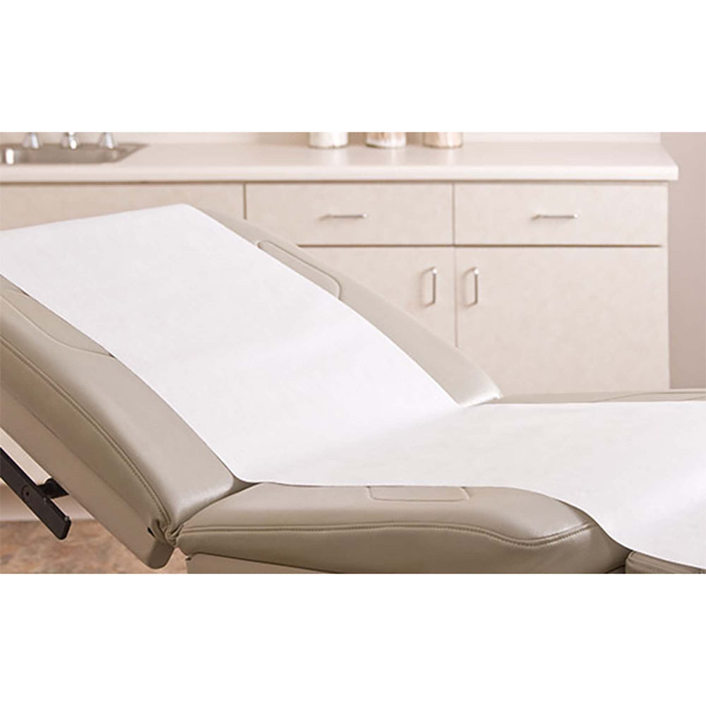 Carepro Examination Paper 24" x 225' Smooth S24225