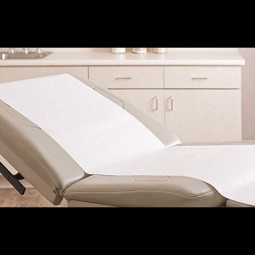 Papier d'examen Carepro 27" x 225' Lisse S27225