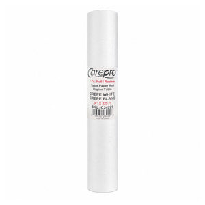 Carepro Examination Paper 24" x 225'  Crepe C24225