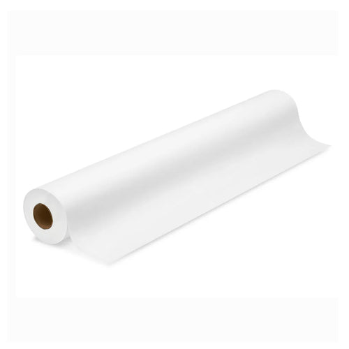 Papier d'examen Carepro 24" x 225' Crêpe C24225