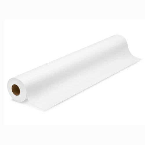 Papier d'examen Carepro 27" x 225' Crêpe C27225