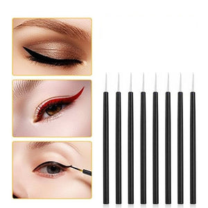 Disposable Make Up Brush Eyeliner Wand 50pcs 27010