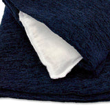 Mitaines chauffantes TheraBath Comfort 1 Paire Bleues 2718P