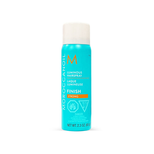 Moroccanoil Luminous Hairspray Strong 2.3 oz FLHS02 27469