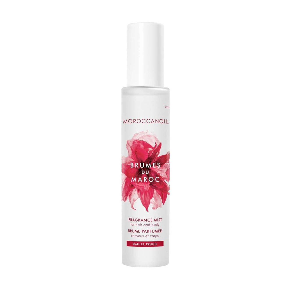 Brumes du Maroc Brume parfumée Moroccanoil 90 ml Dahlia Rouge