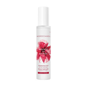 Brumes du Maroc Brume parfumée Moroccanoil 90 ml Dahlia Rouge
