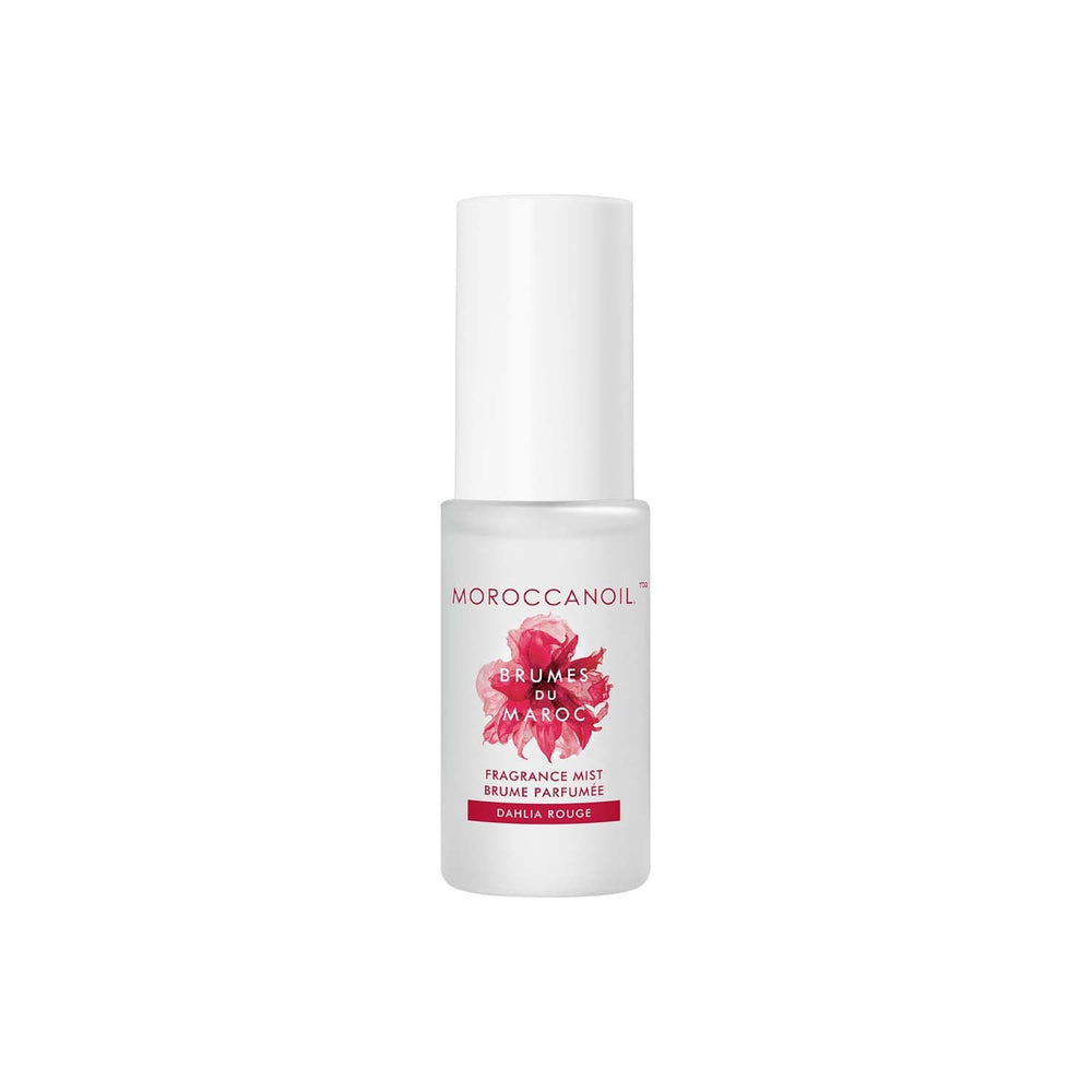 Moroccanoil Brumes Du Maroc Brume Parfumée 30 ml Dahlia Rouge
