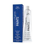 Wella Color Charm Paints Bleu 2 oz 31018